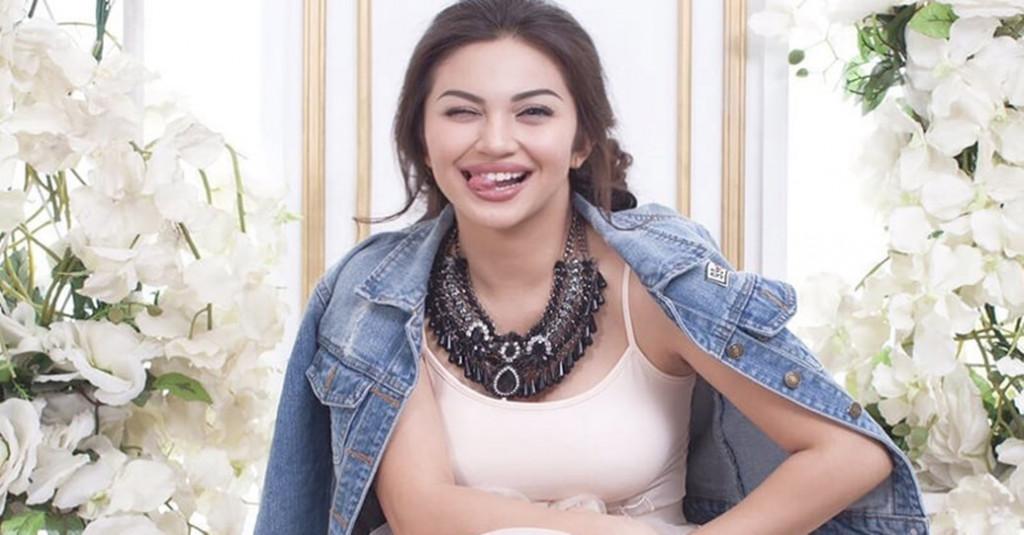 Pernah Jadi Korban Skin Care, Ariel Tatum Sempat Alami Trauma