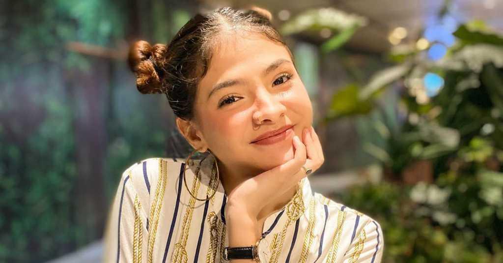 Sara Fajira Jawab Rumor Star Syndrome Melalui Karya 'Tea & Beans'