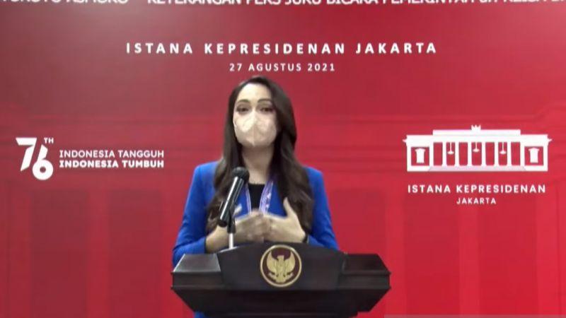 Waduh Gawat, Pasien COVID-19 Berpotensi Terkena Post COVID Syndrome, Apakah Itu?