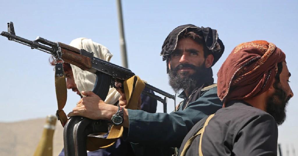 Bersiap Ambil Alih Bandara Kabul, Taliban Minta Bantuan Teknis Qatar
