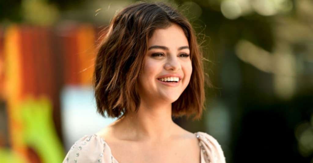 Selena Gomez Kembali Jajal Dunia Akting dengan Terlibat di Drama Seri Komedi Misteri 'Only Murders In The Building'
