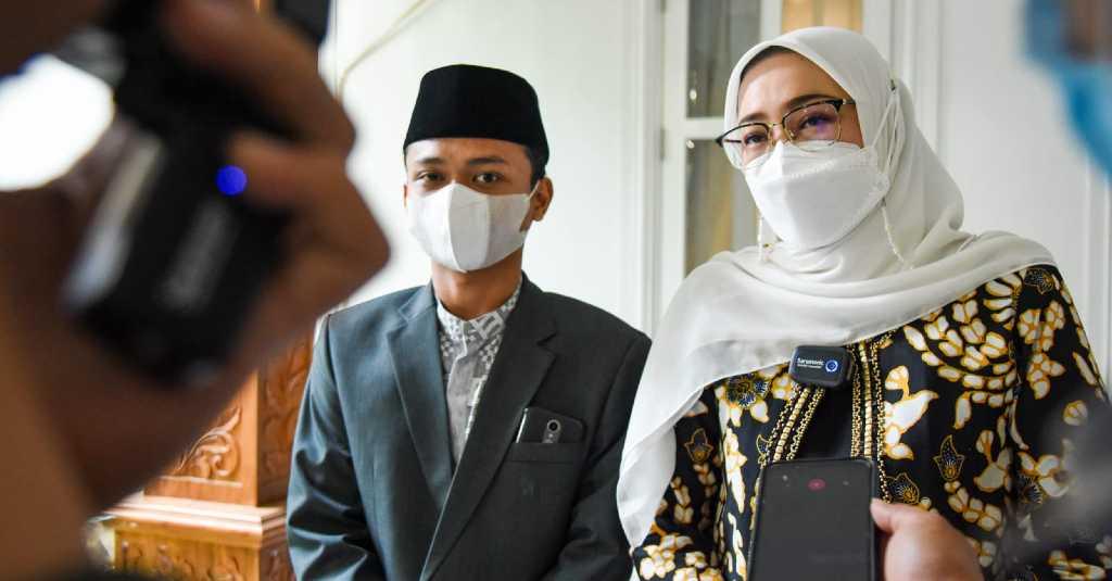 STQH Provinsi Jabar, Muhammad Hiro Harumkan Purwakarta