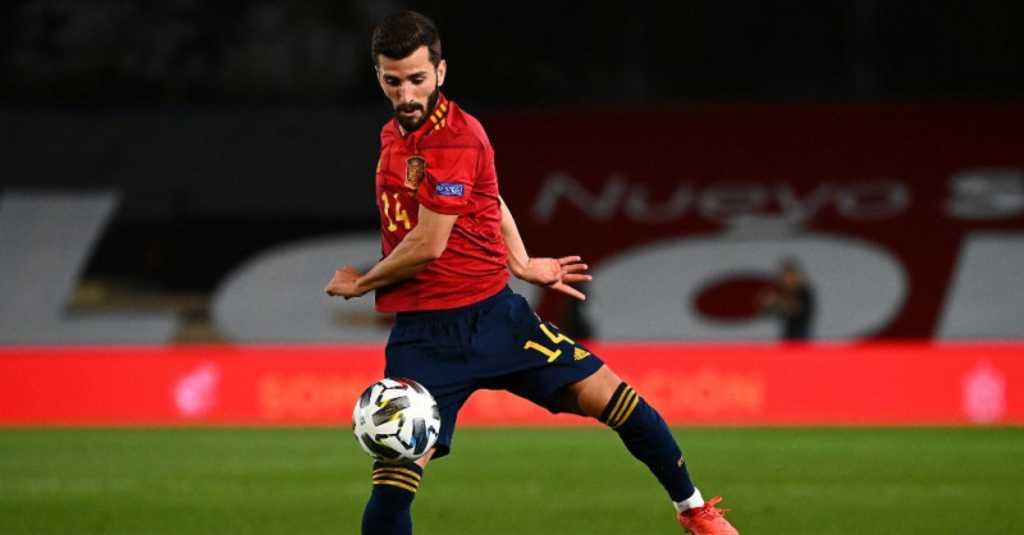 Gantikan Jordi Alba, Barcelona Incar Bek Sayap Valencia Jose Gaya