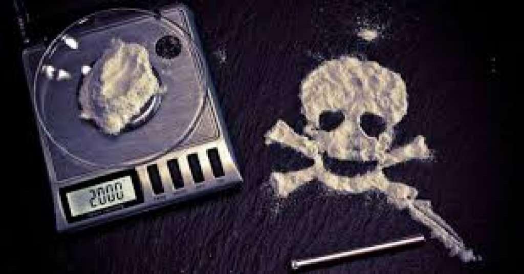 Polrestabes Medan Berhasil Tangkap 2 Tersangka Pengedar Heroin Jaringan Internasional