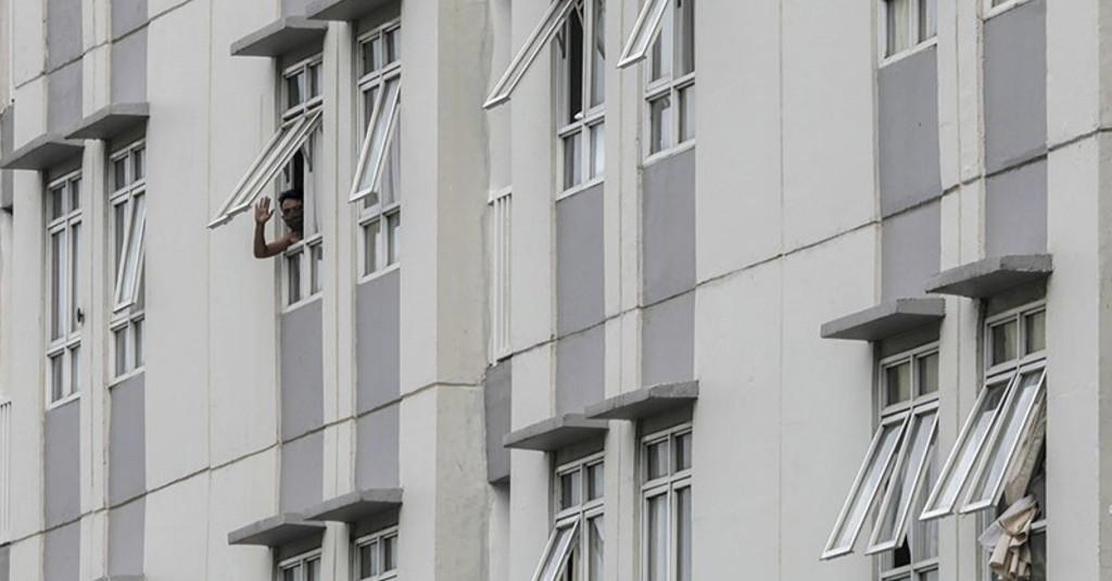 Kabar Baik Terus Berdatangan, Pasien Covid-19 di RSDC Wisma Atlet Kini di Bawah 500 Orang