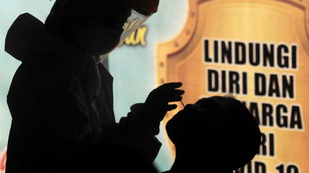 Ngeri! Tes Massal Ungkap Hasil Antigen 90 Siswa SMPN 4 Mrebet Purbalingga Positif Covid