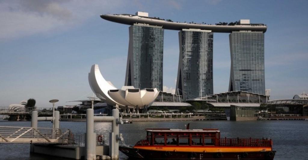 Penumpang Singapore Airlines dari Indonesia Boleh Transit di Changi