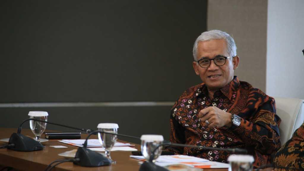 Kemenko PMK: Lembaga Zakat Berperan dalam Memutus Rantai Kemiskinan di Indonesia