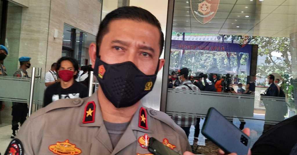 Usai Diperingatkan Presiden, Polri Langsung Sigap Usut Kasus Mafia Tanah