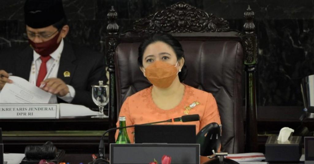 Puan Ingatkan Pemerintah Percepat Vaksinasi COVID-19 Sebagai Antisipasi Gelombang 3
