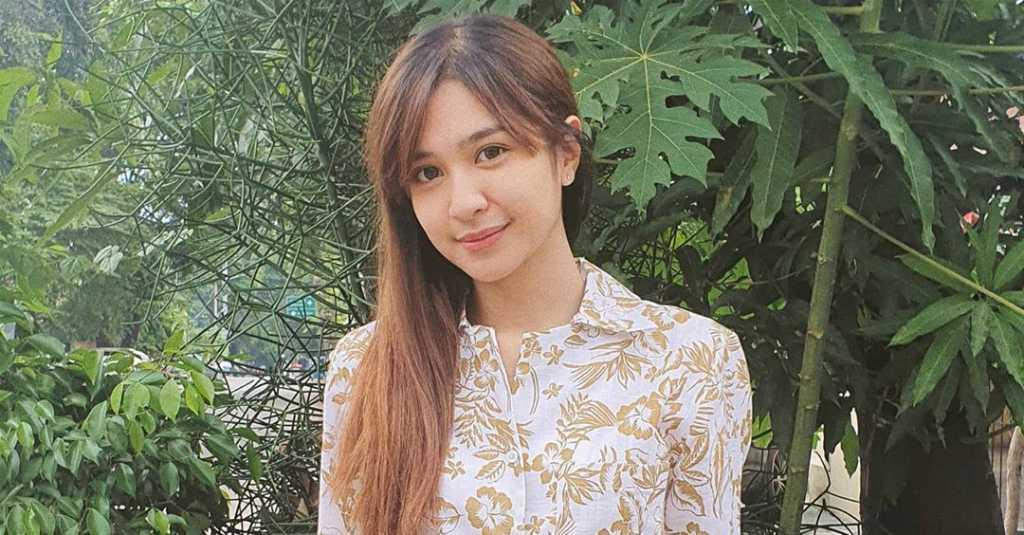 Cara Mikha Tambayong Jaga Kesehatan, Tak Pernah Absen Olahraga