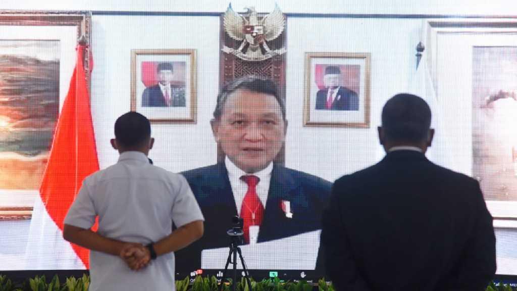 Hari Jadi Pertambangan ke-76 Pertambangan dan Energi: Kontribusi Sektor ESDM Capai Rp141 T