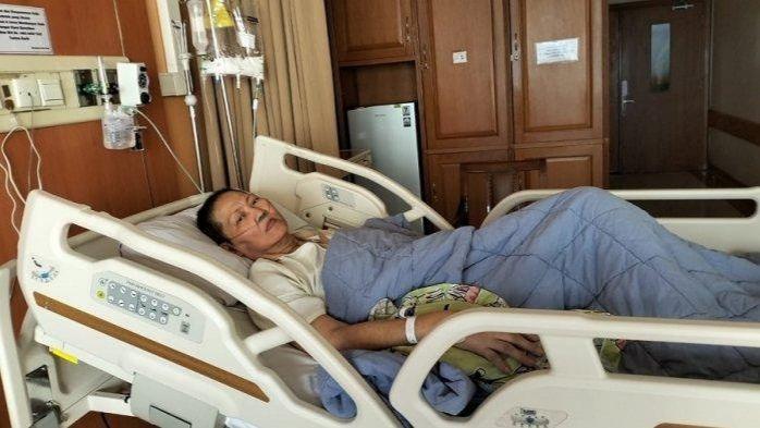 BPJS Kesehatan Pastikan Biaya Pengobatan Legenda Bulu Tangkis Verawaty Fajrin Ditanggung Program JKN-KIS