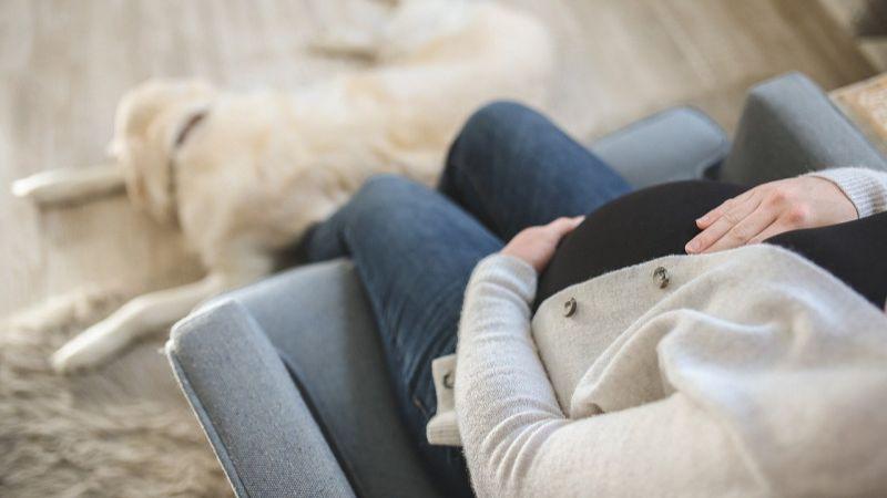 Pantau Kenaikan Berat Badan Bumil Cegah Risiko Bayi Gagal Tumbuh