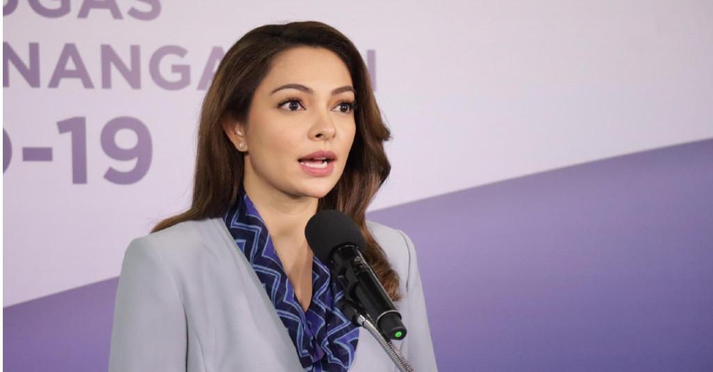 Perlindungan Kesehatan Bagi Penyintas dan Anak di Bawah 12 Tahun