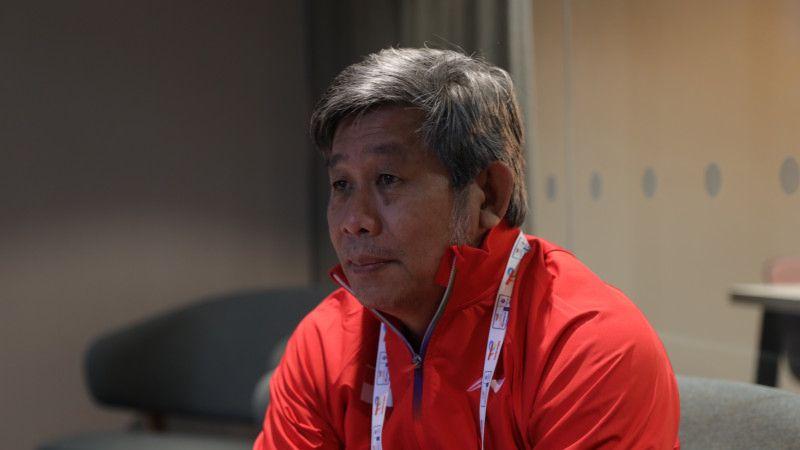 Pelatih Beberkan Faktor Kekalahan Kevin/Marcus dari Pasangan Malaysia di Sudirman Cup