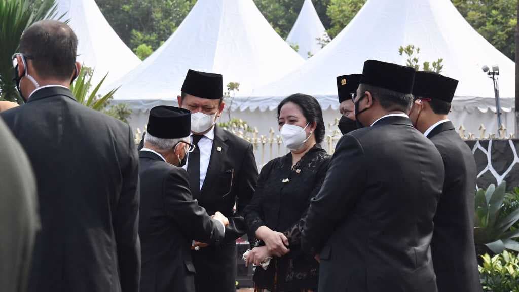 Hari Kesaktian Pancasila, Bamsoet Tekankan Pentingnya Hadirkan Kembali Pendidikan Pancasila
