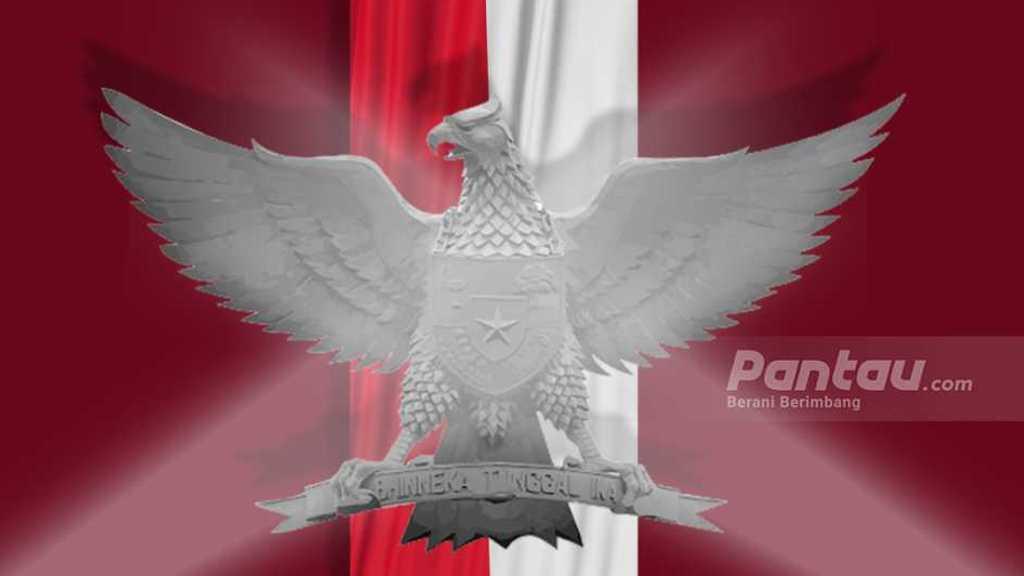 Akademisi Bicara Penerapan Pancasila dari Materi Belajar: Apa Cukup dari Kampus Hanya 2 SKS Saja?