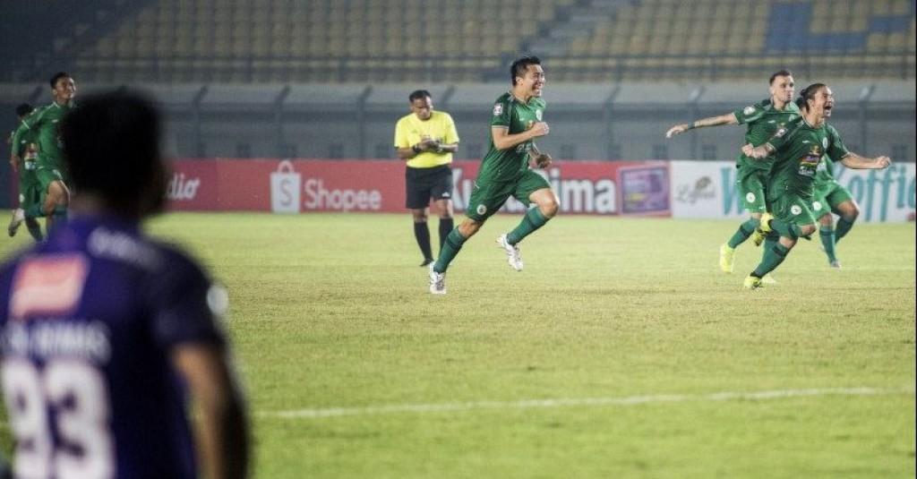 Bupati Pastikan PSS Tetap Bermarkas di Sleman, Tak Akan Pindah!