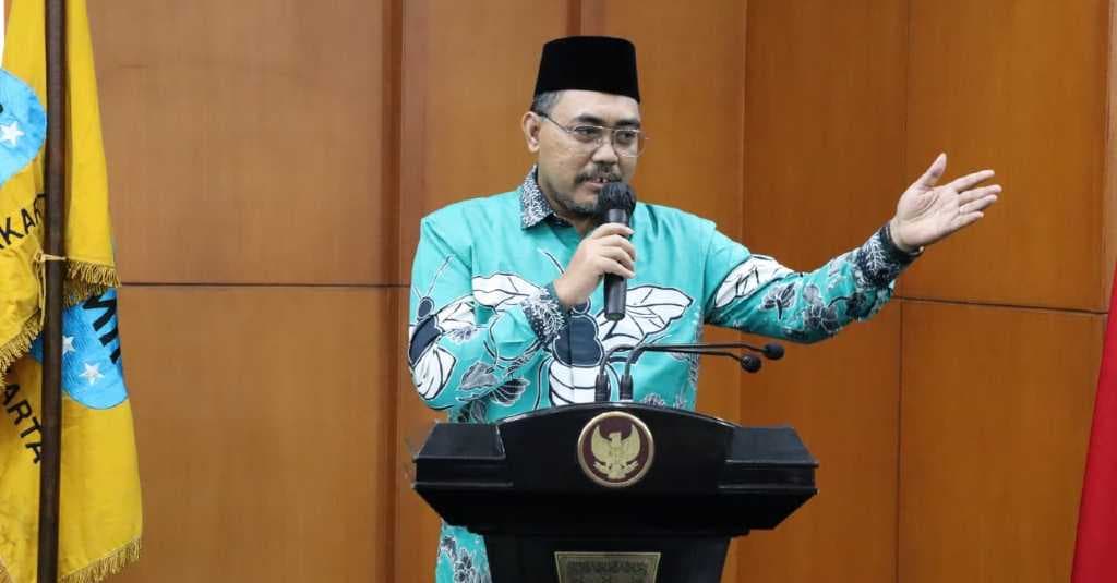 Wakil Ketua MPR: Saatnya Kita Optimistis Bangkit dari Pandemi Covid-19