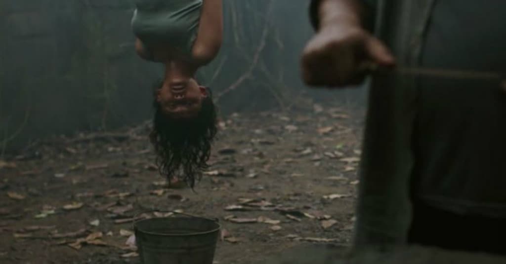 10 Film Horror yang Bisa Bikin Olahraga Jantung, Jangan Pernah Nonton Sendirian Jika Tak Punya Nyali!