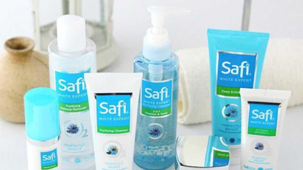 Top 8 Produk Skincare Safi Terbaik untuk Berbagai Masalah Kulit Wajah!