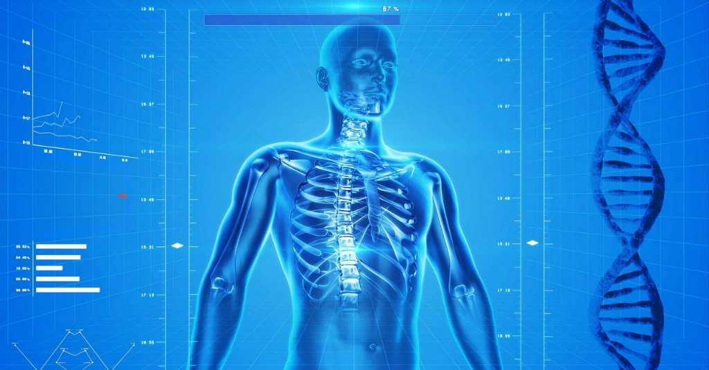 Wah, Dokter Bilang Wanita Lebih Berisiko Terkena Osteoporosis