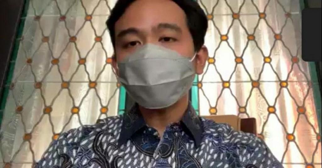 Walkot Surakarta Gibran: 'Mosok Meh' Natalan dan Tahun Baru Kami Batasi