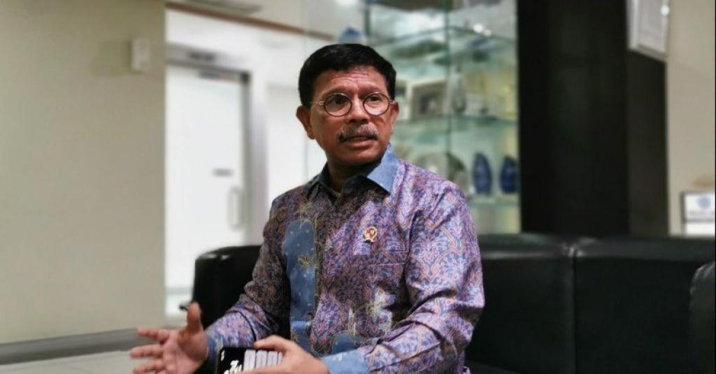 Penanganan Pandemi Terus Membaik, Pemerintah Tetap Perkuat Pengendalian dan Pengawasan