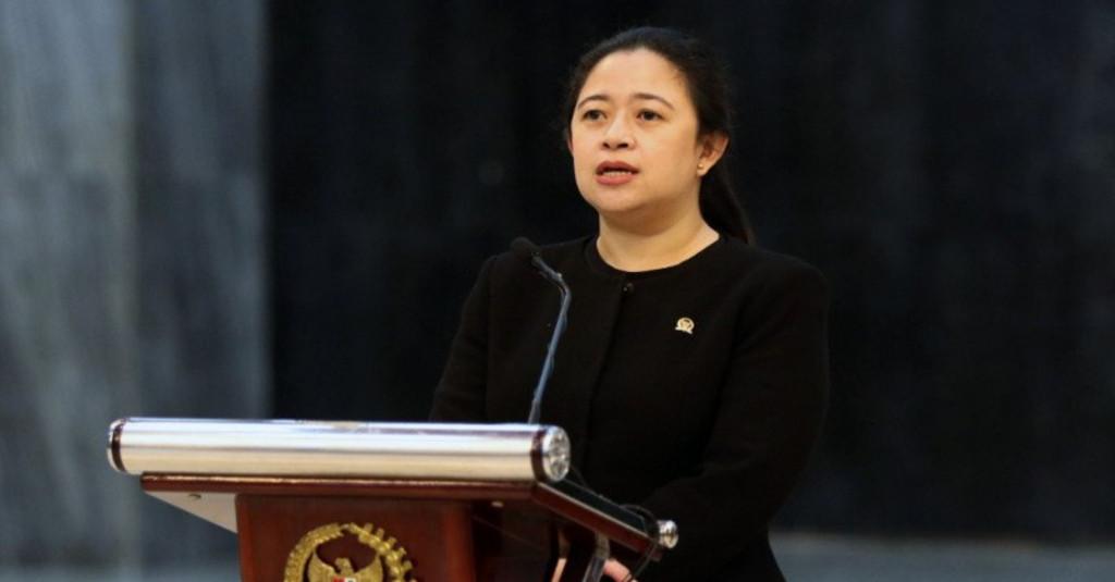 Puan Desak Jerat Pinjol Ilegal Sampai Akarnya: Jangan Berhenti di Pekerjanya tapi Sampai Bos!