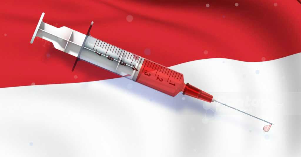Vaksin Merah Putih Bakal Jadi Booster pada 2022, Gratis untuk Masyarakat Kelompok Ini
