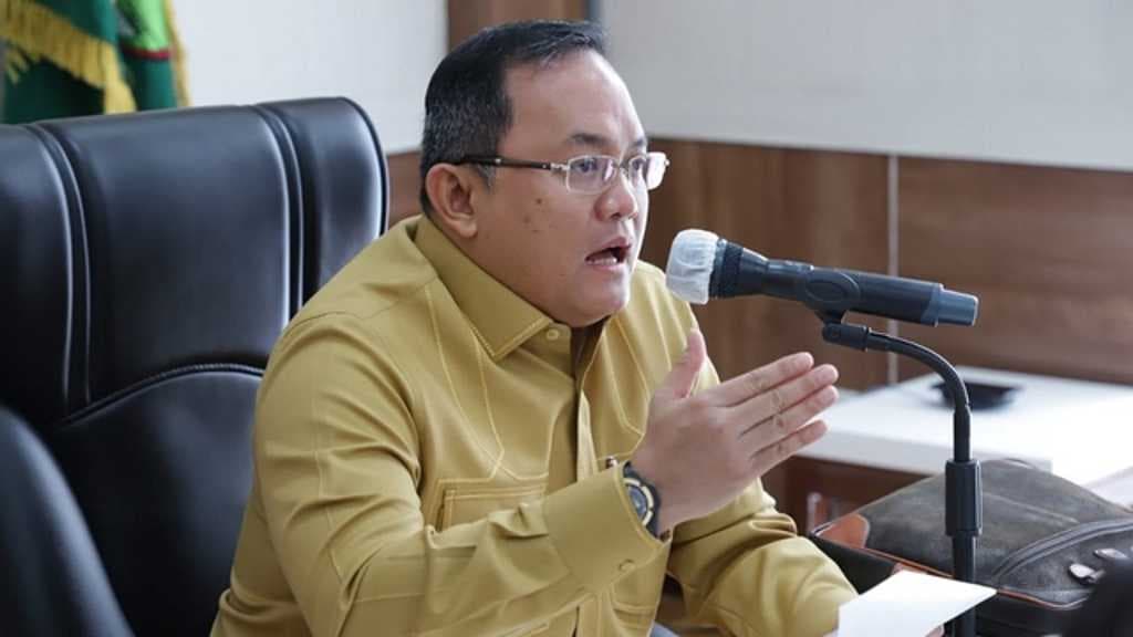 Harta Kekayaan Bupati Musi Banyuasin Bikin Melongok, Terkuak Punya Tanah di Australia