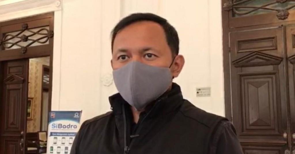 Bima Arya Sambut Kebijakan Kota Bogor Bisa Masuk PPKM Level 2