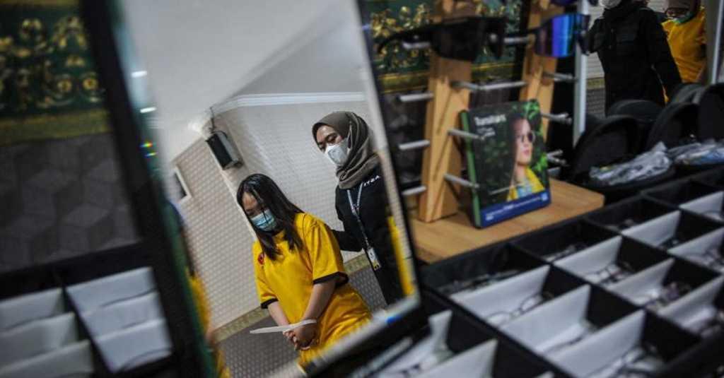 Jangan Takut Lapor, LPSK Siap Beri Perlindungan Bagi Saksi dan Korban Pinjol Ilegal