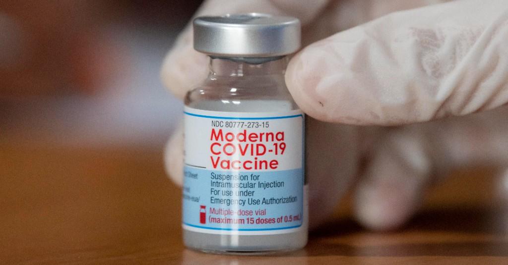 Regulator Obat UE akan Umumkan Hasil Tinjauan Vaksin Booster Moderna