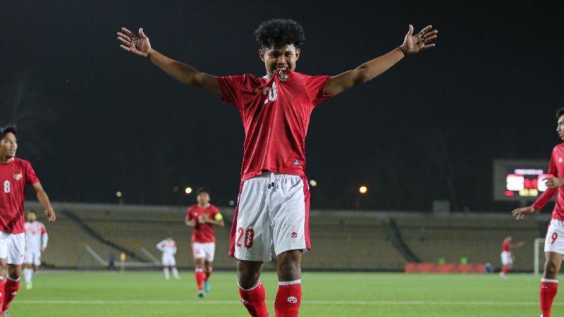 Menangi Dua Laga Uji Coba, Shin Tae Yong Sebut Permainan Timnas U-23 Sudah Sesuai Keinginan