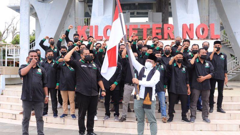 Dukungan untuk Nyapres 2024 Mengalir Deras dan Tak Terbendung, Muhaimin: Tanggung Jawab Bersama untuk Merah Putih dan Indonesia