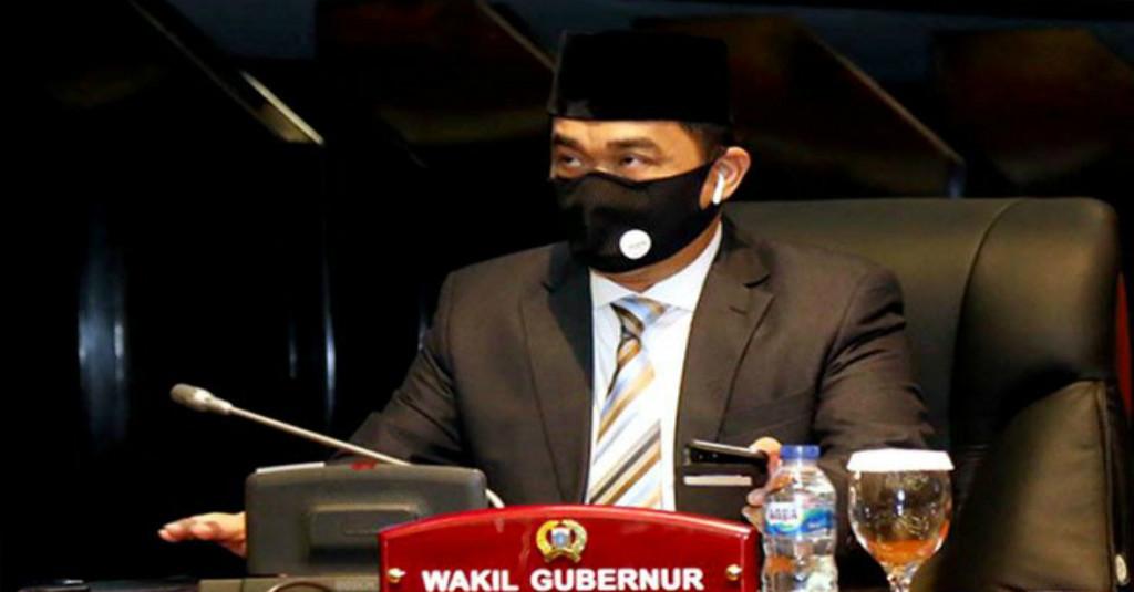 Cuti Bersama Akhir Tahun Dihapus, Wagub DKI: Jangan Sampai Terjadi Gelombang Ketiga