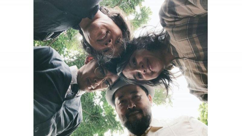 Mocca Rayakan 22 Tahun Kebersamaan