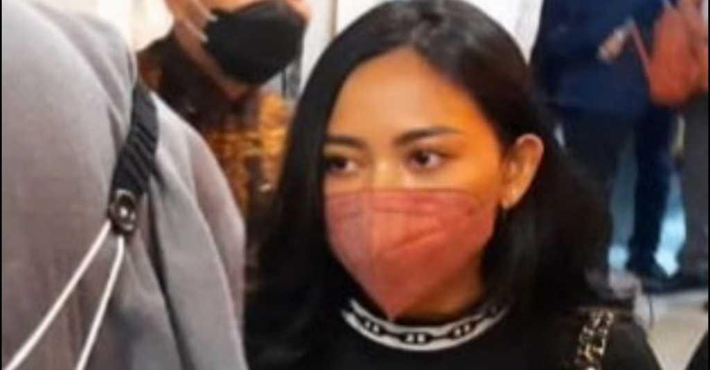 Usai Dicecar 38 Pertanyaan Oleh Penyidik, Rachel Vennya Langsung 'Membisu'