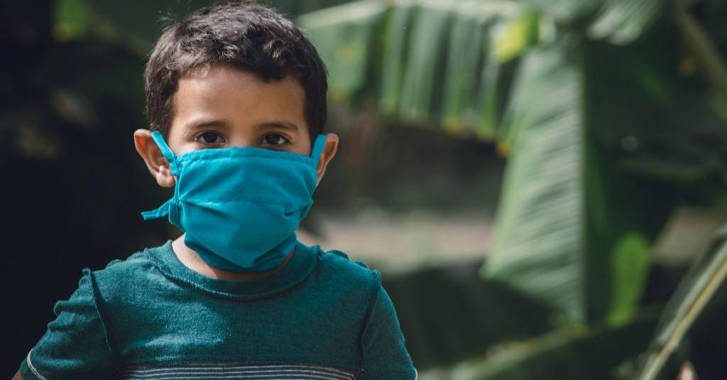 Pemerintah Bilang Vaksinasi Anak 6-11 Tahun Akan Dilakukan Jika Hal yang Satu Ini Sudah Tercapai