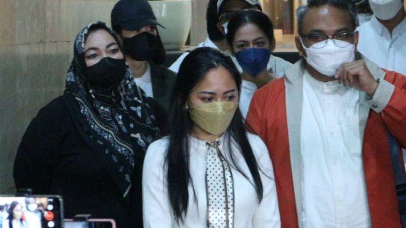 Polisi Segera Periksa Saksi Ahli dalam Kasus Rachel Vennya