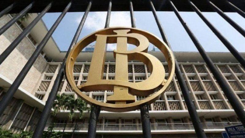 BI dan Bank Sentral Singapura Perpanjang Perjanjian Keuangan Bilateral