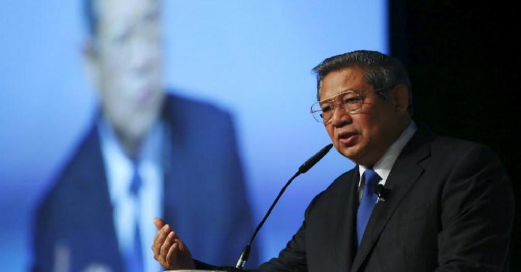 Terkait Kabar Keluarga AHY Berwisata di Luar Negeri Saat SBY Sakit, Jubir Partai Demokrat: Mengaku Netizen NKRI, Tapi Menyebar Fitnah