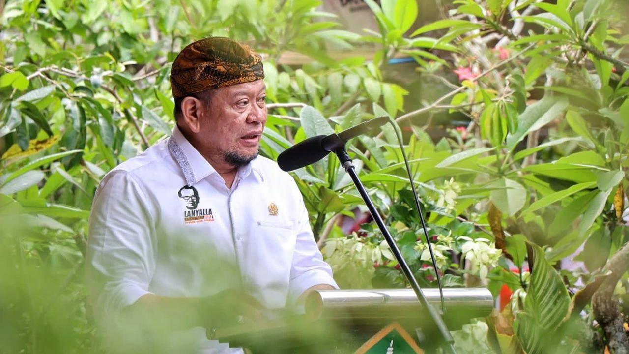 Ketua DPD RI: Reshuffle Kabinet Harus Tingkatkan Kinerja