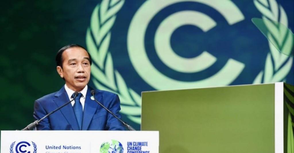 Alhamdulillah Kita Turut Bangga, Presiden Jokowi Didukung Jadi Pahlawan Dunia oleh Muhaimin