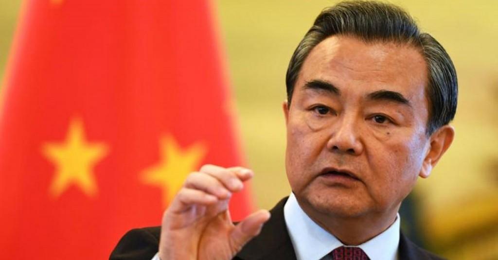 China Kini Ajak Negara di LCS Kerja Sama: Kami Menentang Negara yang Pakai Otot di Lautan!