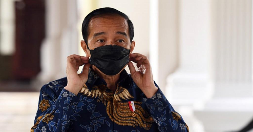 Presiden Jokowi Akan Hadiri Perayaan HUT Satu Dekade NasDem
