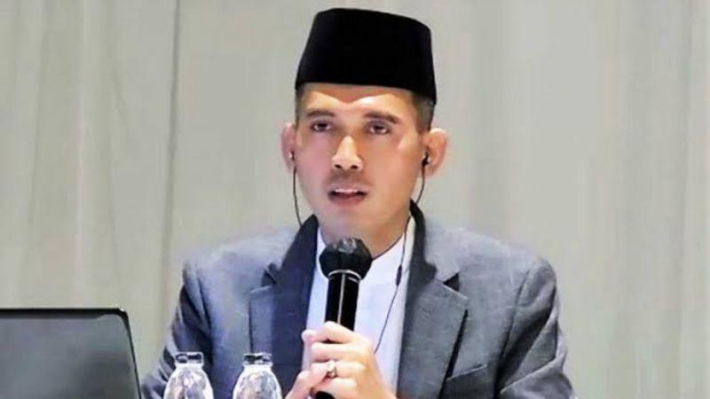 MUI Bicara Soal Jihad dan Khilafah Berdasarkan Hasil Ijtimak Ulama, Begini Penjelasannya