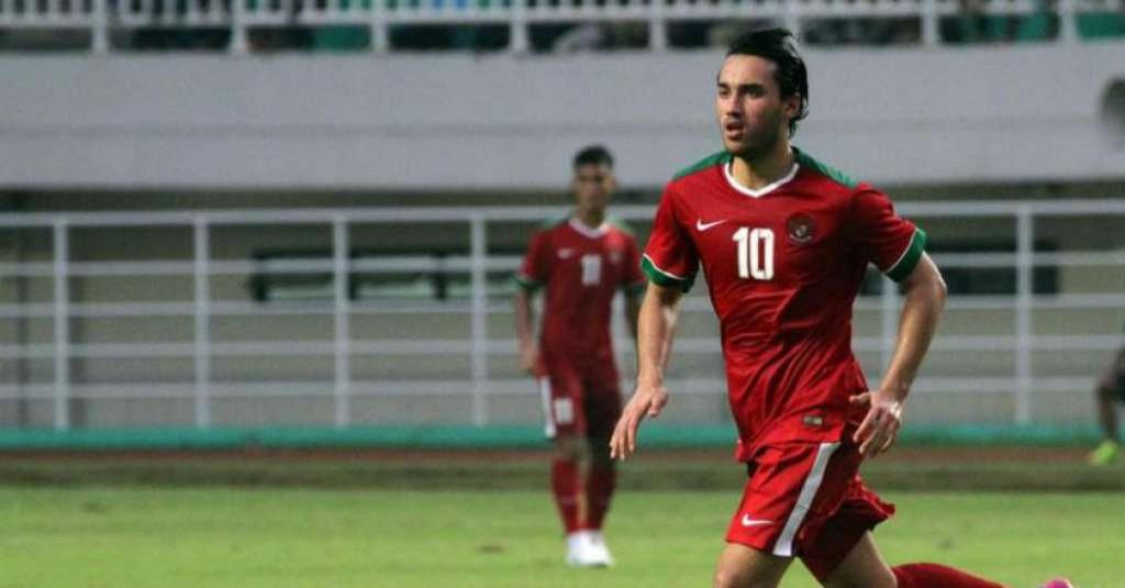Kembali Dipanggil Timnas, Ezra Walian: Saya Sudah Menunggu Lama